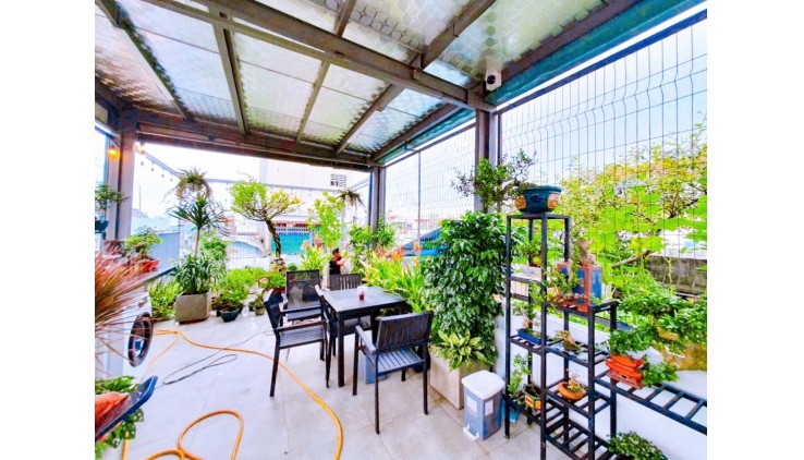 Bán nhà QUẬN TÂN BÌNH - lô góc 2 mặt hẻm Ô tô Cách Mạng Tháng Tám - sổ vuông 4x15.7m, Giá 15.8 tỷ